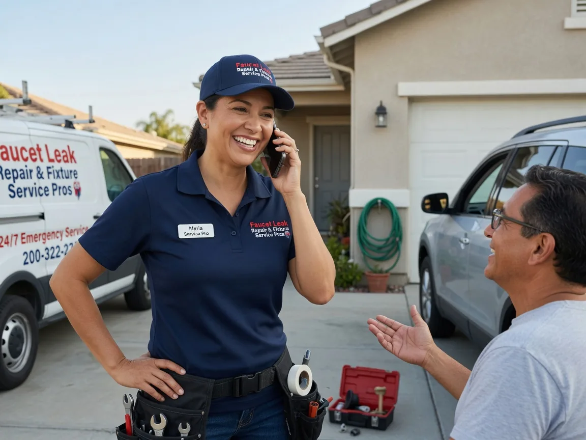 Faucet Repair Sandy Springs, GA FAQs