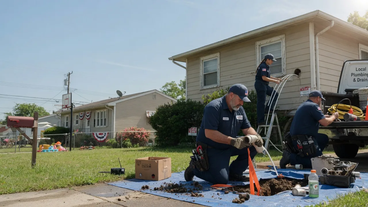 Faucet Repair in Sandy Springs, GA near me