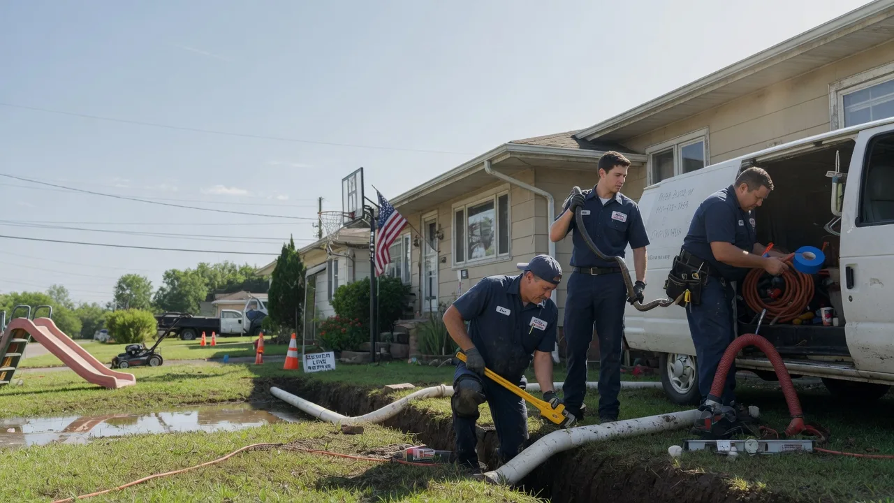 Toilet Installation in Sandy Springs, GA near me